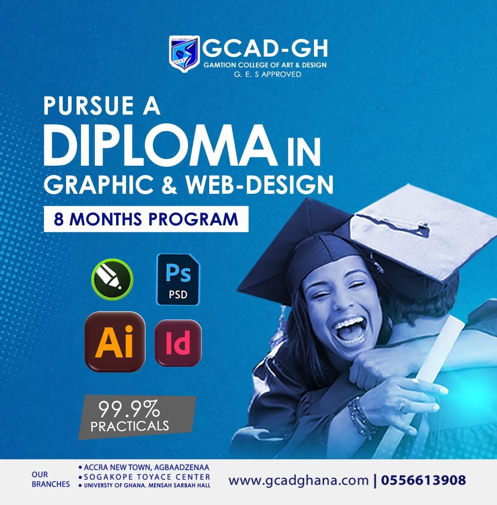 diploma in gd